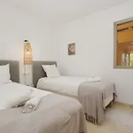 Apartmán Modern And Luxurious With Sea Views In Benahavis *