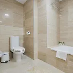 Modern And Luxurious With Sea Views In Benahavis Apartmán Estepona