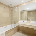 Apartmán Modern And Luxurious With Sea Views In Benahavis