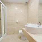 Apartmán Modern And Luxurious With Sea Views In Benahavis Estepona