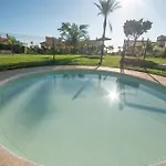 Apartmán Modern And Luxurious With Sea Views In Benahavis Estepona