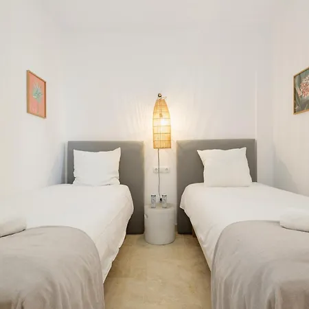 Apartamento Modern&luxurious With Sea Views In Benahavís