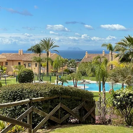 Apartmán Modern And Luxurious With Sea Views In Benahavis *