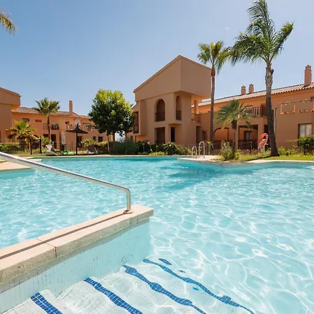 Apartamento Modern&luxurious With Sea Views In Benahavís *