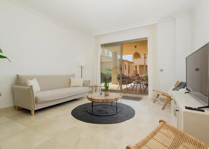 Modern&luxurious With Sea Views In Benahavís