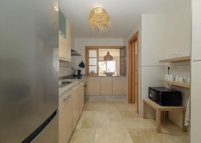 Apartamento Modern&luxurious With Sea Views In Benahavís