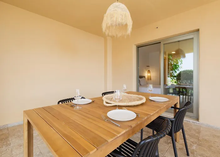 Apartamento Modern&luxurious With Sea Views In Benahavís *