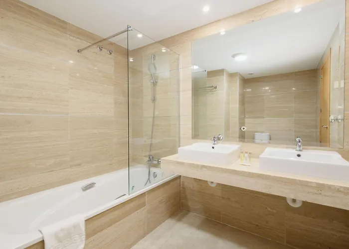 Apartamento Modern&luxurious With Sea Views In Benahavís