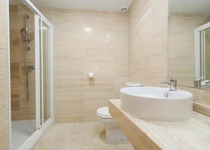 Apartamento Modern&luxurious With Sea Views In Benahavís Estepona