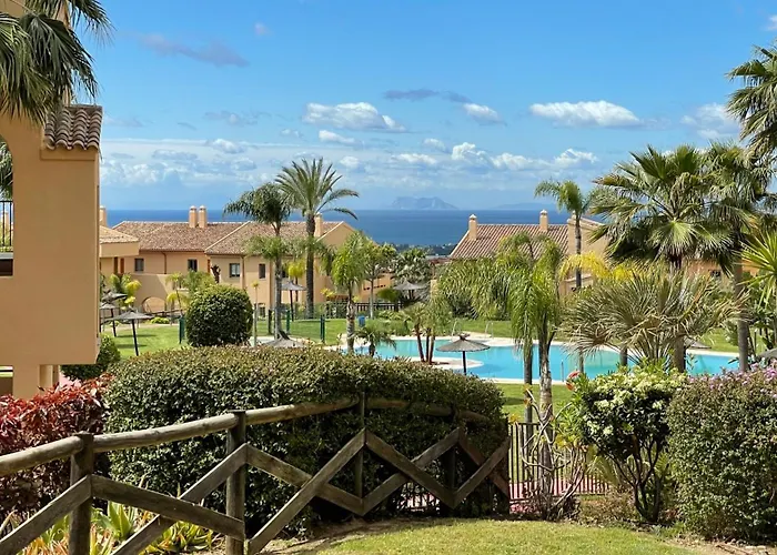 Apartamento Modern&luxurious With Sea Views In Benahavís *