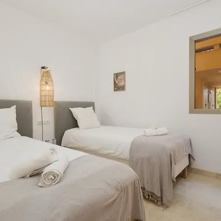 Apartman Modern And Luxurious With Sea Views In Benahavis *