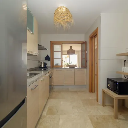 Apartman Modern And Luxurious With Sea Views In Benahavis