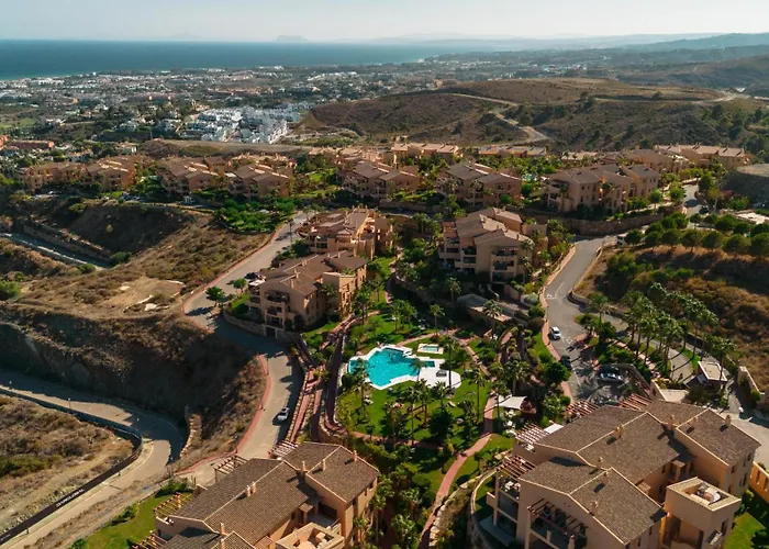 Modern And Luxurious With Sea Views In Benahavis Apartment Estepona