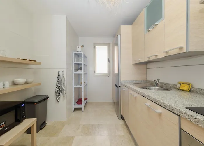 Modern And Luxurious With Sea Views In Benahavis Apartment Estepona