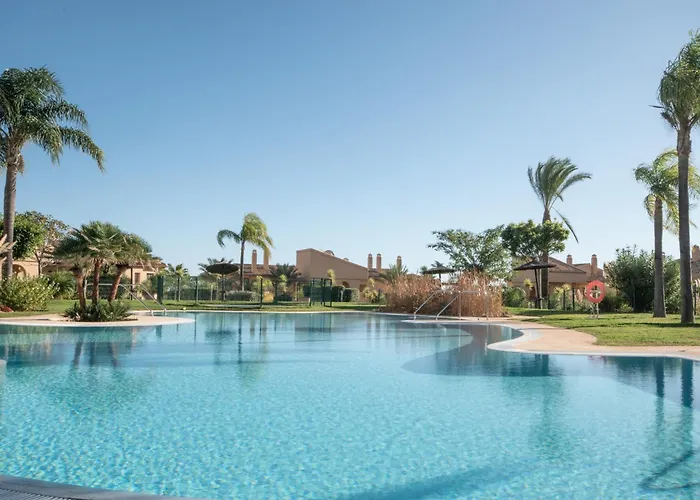 Modern And Luxurious With Sea Views In Benahavis Apartment